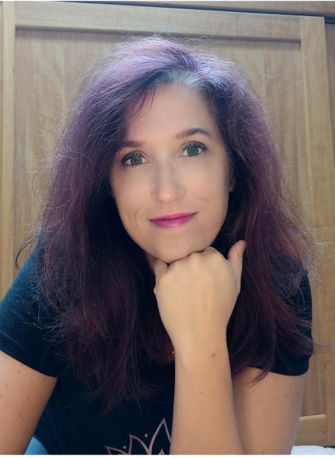 Delphine Oulès, comportementaliste chat et chien - Autrice