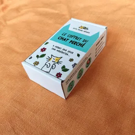 Pack duo canne + coffret 2